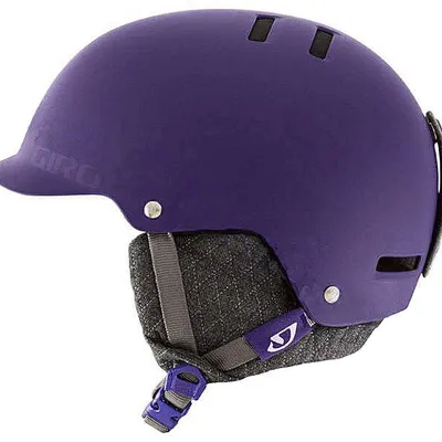 Kask Giro Surface S Matte Purple