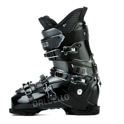 Buty Dalbello Panterra 100 Black/Grey 2024