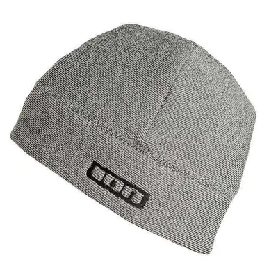 Czapka ION Neo Wooly Beanie Grey Melange 2020