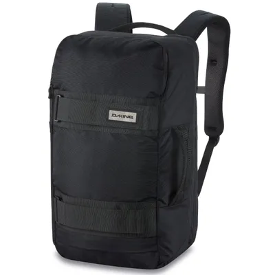 Plecak Dakine Mission Street Pack DLX 32L Black