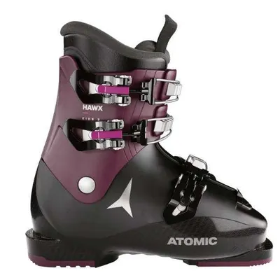 Buty Atomic Hawx Kids 3 Black Violet 2024