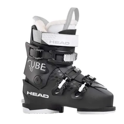 Buty HEAD Cube 3 80 W Black 2023