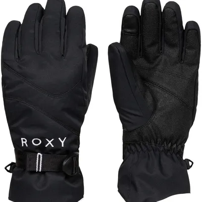 Rękawice ROXY JETTY SOLID GLOVE ERJHN03221-KVJ0