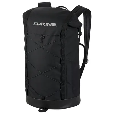 Plecak Dakine Mission Surf Roll Top Pack 35L Black