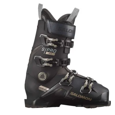 Buty Salomon S/Pro HV 120 GW Black/Ttnm1m/Belu 2024