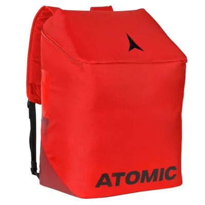 Torba Atomic Boot & Helmet Pack Red/Rio Red 2024