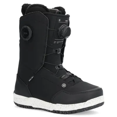 Buty Ride Hera Black 2025