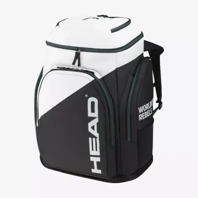 Plecak Head Rebels Racing Backpack L 2025