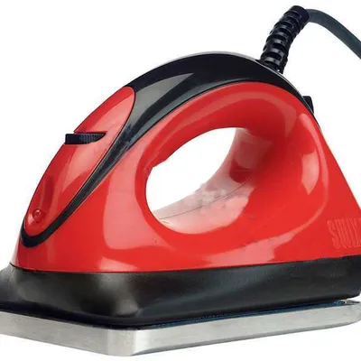 Żelazko profesjonalne do wosków smarów Swix Performance Waxing Iron 220V T73220 2017