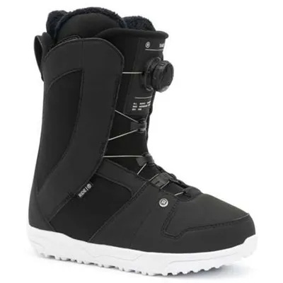 Buty Ride Sage Black 2024