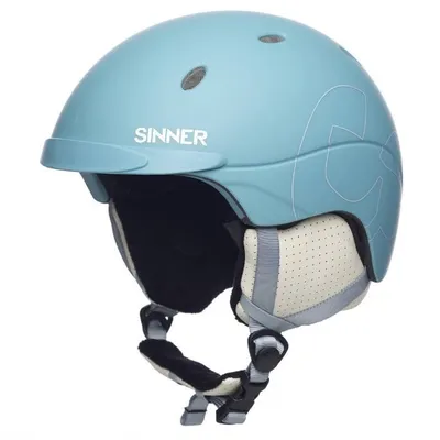 Kask Sinner Titan Matte Aquarelle