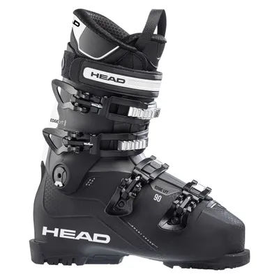 Buty Head Edge Lyt 90 HV Black White