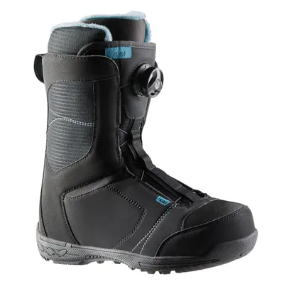 Buty snowboardowe Head Zora Boa LYT Woman Black