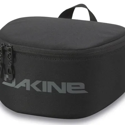 Pokrowiec na gogle case Dakine Goggle Stash Black F/W 2023