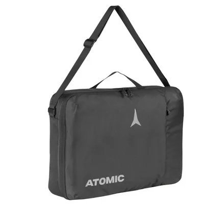 Torba Atomic Boot Case Black/Grey 2024