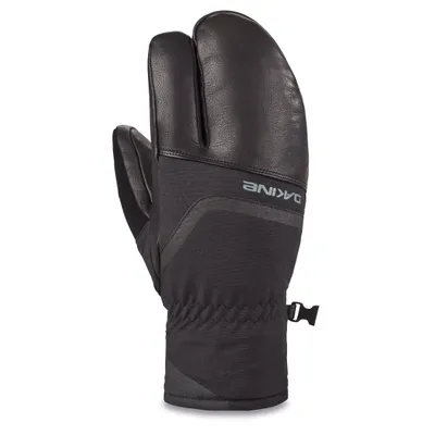 Rękawice DAKINE Fillmore Short Trigger Mitt Black GORE-TEX 2024