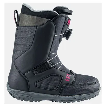 Buty Rome SDS Stomp Boa WNS Black 2023