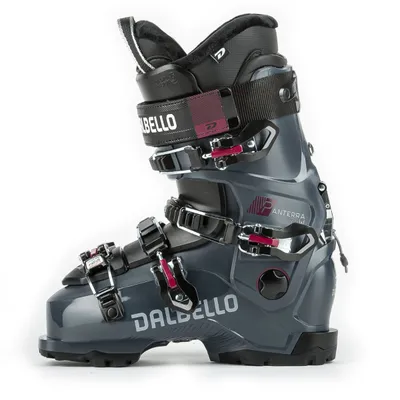 Buty Dalbello Panterra 75W Grey/Black 2024