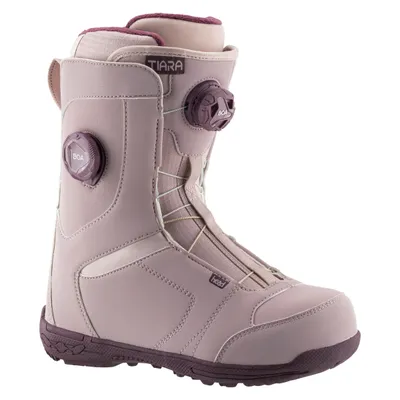 Buty snowboardowe Head Tiara Lyt Boa Focus Mauve 2025