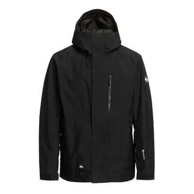 Męska Kurtka QUIKSILVER Mission Gore-Tex® Snow Jacket EQYTJ03322-KVJ0