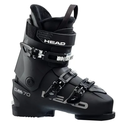 Buty Head Cube 3 70 Black Anthracite 2025