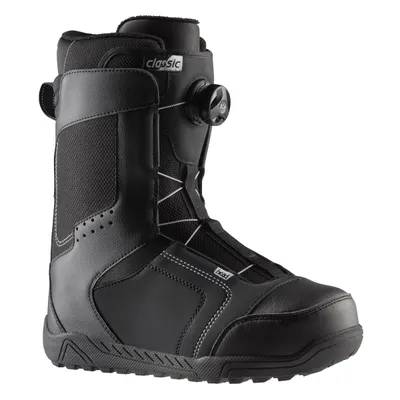 Buty snowboardowe Head Classic Boa LYT Black