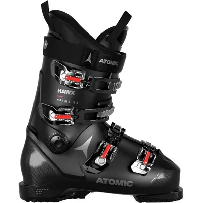 Buty Atomic HAWX PRIME 90 Black Red 2023