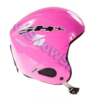 Kask narciarski SH+ EX1 EVO Fucsia