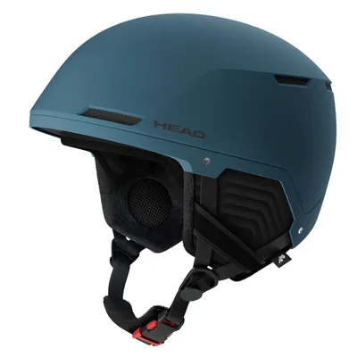 Kask HEAD Compact Pro Petrol 2025