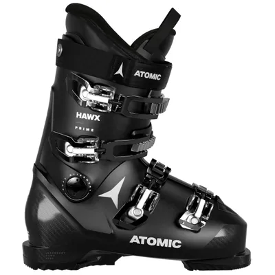 Buty Atomic HAWX PRIME W Women Black Silver 85 2024