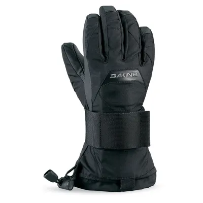 Rękawice DAKINE Wristguard JR Glove Black 2024