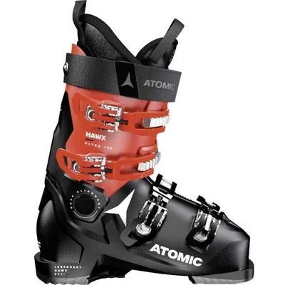 Buty Atomic HAWX ULTRA 100 Black Red 2023