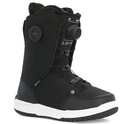 Buty Ride Hera Black 2024