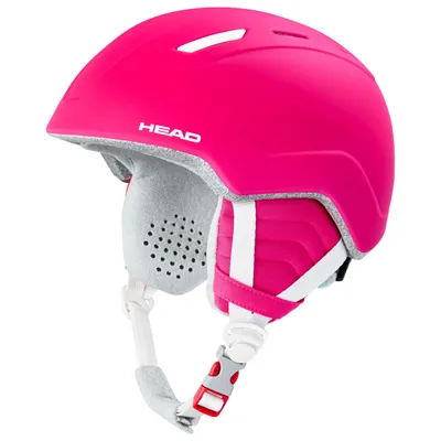 Kask HEAD Maja Pink