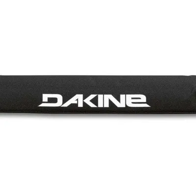 Owijki na bagażnik Dakine Aero Rack Pad Black Szerokie XL