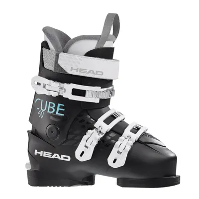 Buty Head Cube 3 60 W Black 2024