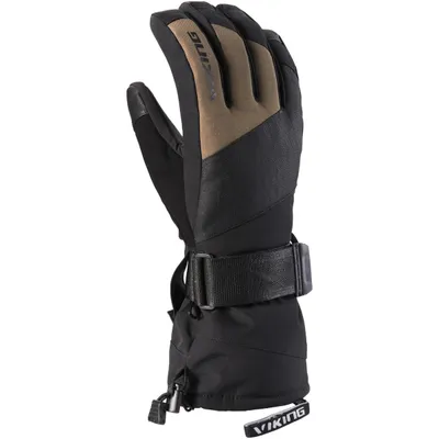 Rękawice snowboardowe Viking Eltoro Black Beige 2024