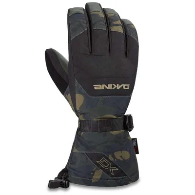 Rękawice DAKINE Scout Glove Cascade Camo 2023