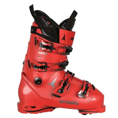 Buty Atomic Hawx Prime 120 S GW Red Black 2024