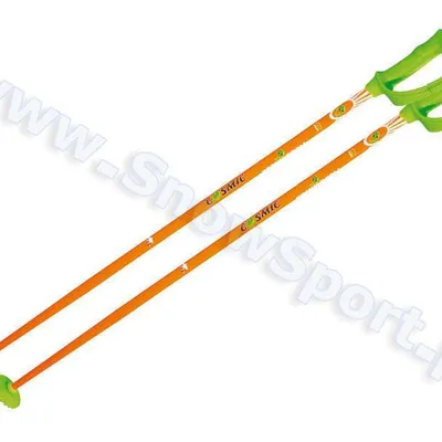 Kijki Komperdell Sabre Grip Cosmic Junior Orange 2015