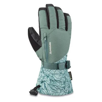 Rękawice DAKINE Sequoia Glove Poppy Iceberg GORE-TEX 2024