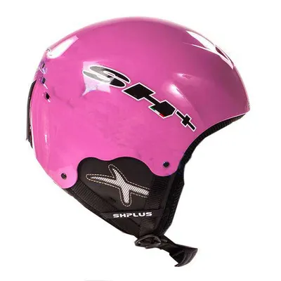 Kask narciarski SH+ Pad Junior Fucsia 2018