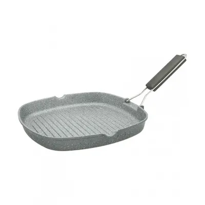 Patelnia grill Tognana Mythos 28 x 28 cm