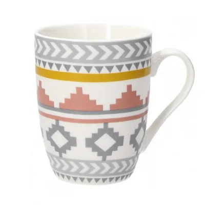 Kubek Tognana Iris Kilim 350 ml