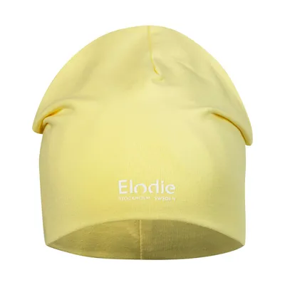 Elodie Details - Czapka - Sunny Day Yellow 0-6 m-cy