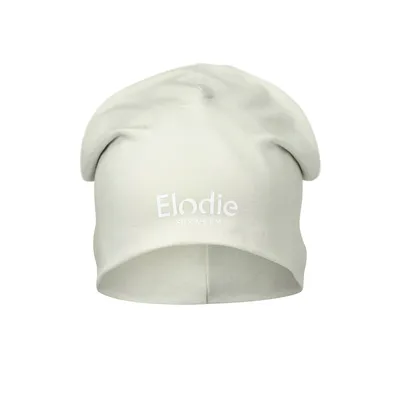 Elodie Details - Czapka - Gelato Green - 2-3 lata