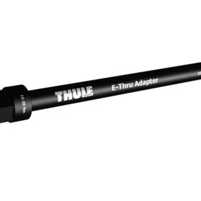 Thule Thru Axle 159 or 165mm (M12X1.5) - Shimano