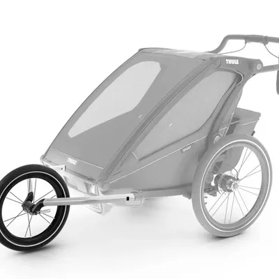 THULE Chariot - Zestaw do joggingu Sport2/Cross2/Lite2/Cab