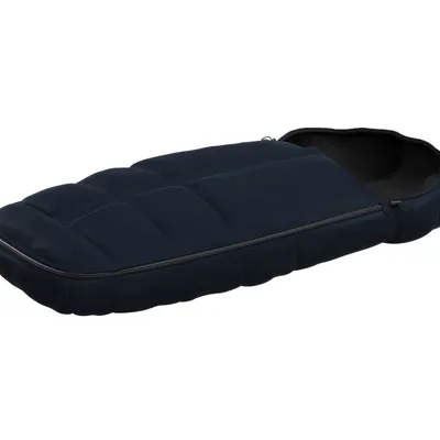 Thule Sleek/Spring/Urban Glide/Glide - śpiworek do wózka - Navy Blue