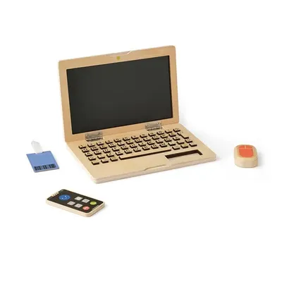 Kid's Concept - Laptop komputer KID'S HUB